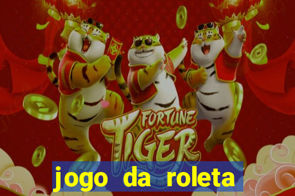 jogo da roleta silvio santos